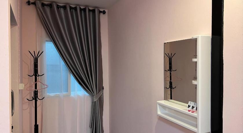 Feel good@Nangrong  Apartment in Cambodia