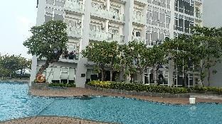 Apatel Sedayu City Suites Kelapa Gading Apartment in Jakarta