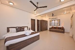 Villa 108 In Lonavala Villa in Lonavla