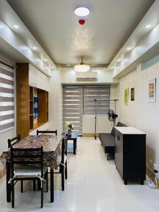 Shore 3 Residences - Unit 252 Tower 1 Apartment in Pasay