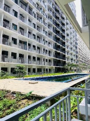 Shore 3 Residences - Unit 252 Tower 1 Apartment in Pasay