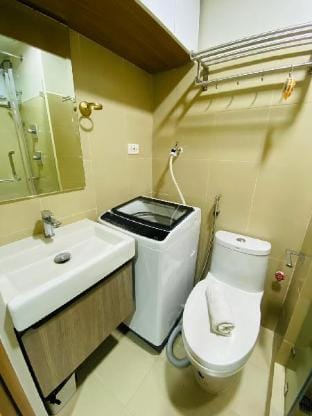 Shore 3 Residences - Unit 252 Tower 1 Apartment in Pasay