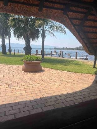 Tropical island experience hartees Vacation rental in Gauteng