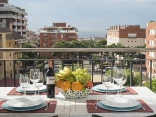 Vilamarlux I Apartment in Maresme