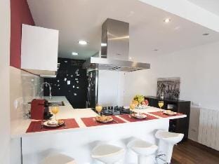 Vilamarlux I Apartment in Maresme