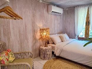 2 BR + 2Bath Eco Home Bungalow, Bangrak Beach  Vacation rental in Ko Samui