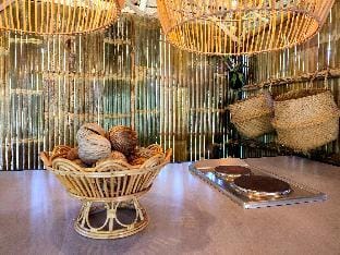 2 BR + 2Bath Eco Home Bungalow, Bangrak Beach  Vacation rental in Ko Samui