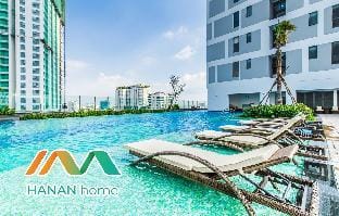 Spacious studio in CBD -5 mins to BenThanh-Netflix Vacation rental in Ho Chi Minh City