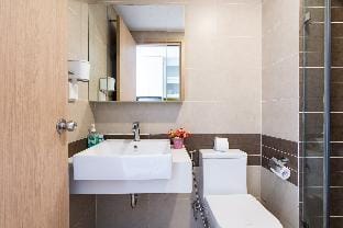 Cozy studio - River view in Downtown - Netflix Vacation rental in Ho Chi Minh City