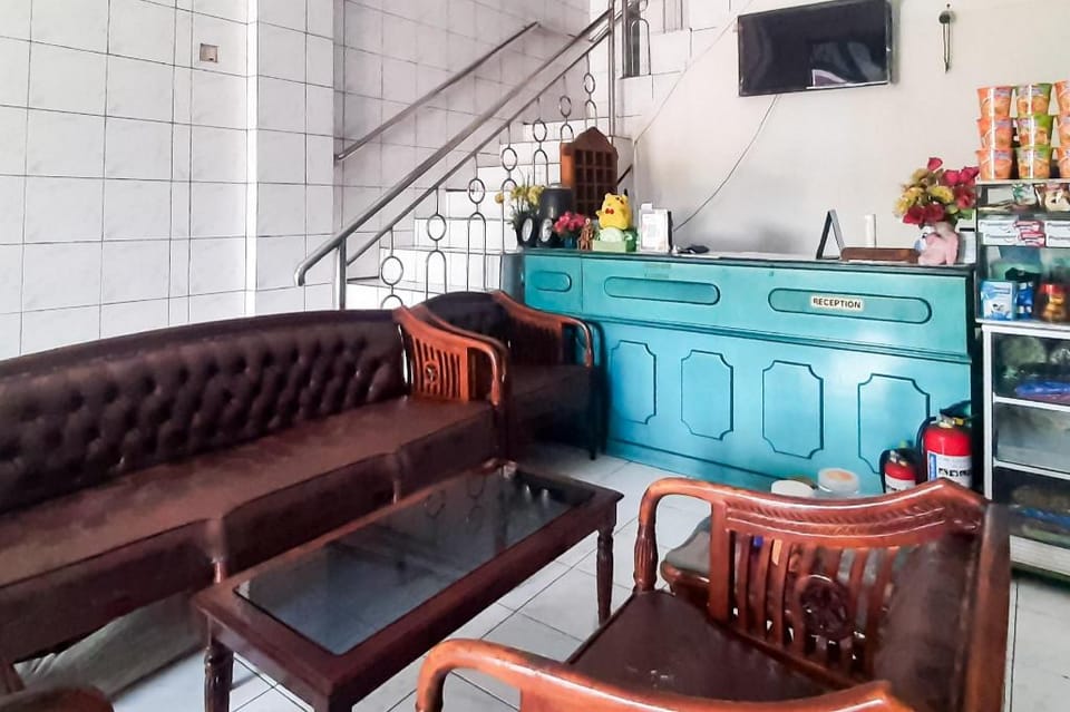 Hotel Niaga Mitra RedDoorz Hotel in Indonesia