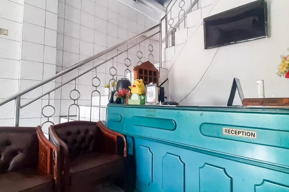 Hotel Niaga Mitra RedDoorz Hotel in Indonesia