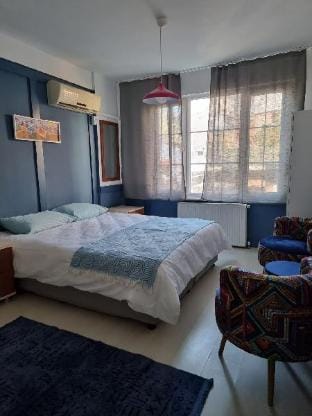 Lovely flat in Taksim Apartment in Istanbul