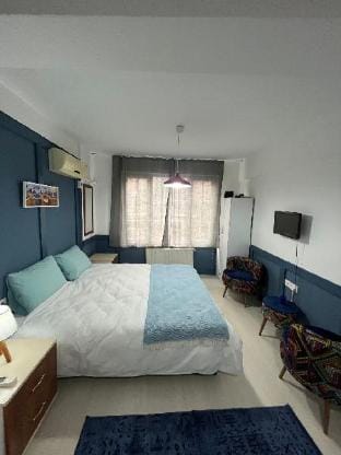 Lovely flat in Taksim Apartment in Istanbul