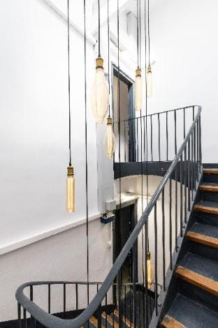 Unik Vacation Citywall Apartment in Tarragona