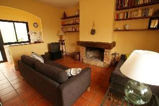 Rural house Mas Prat in Santa Margarita de Bianya Apartment in Garrotxa