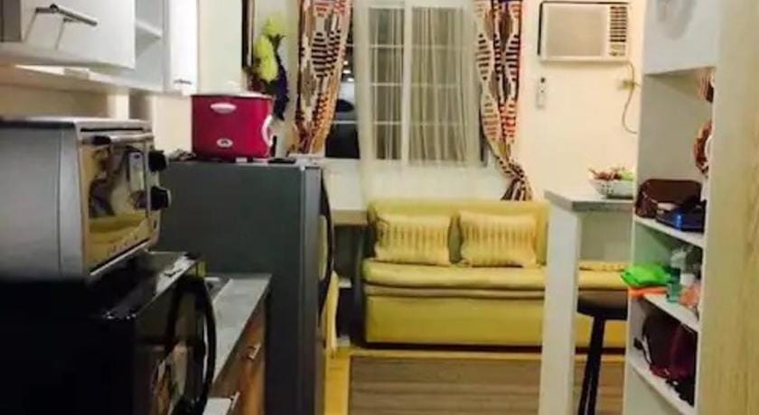 Cheap & High Quality Condo in Apple One Cebu City Apartment in Cebu City