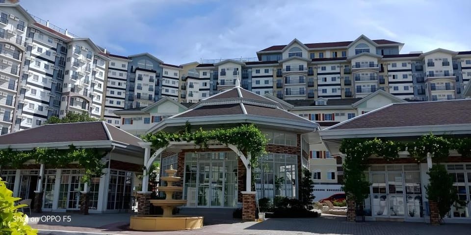 Cheap & High Quality Condo in Apple One Cebu City Apartment in Cebu City