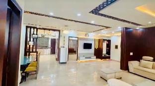 Luxury loft aero homes Vacation rental in Punjab, India