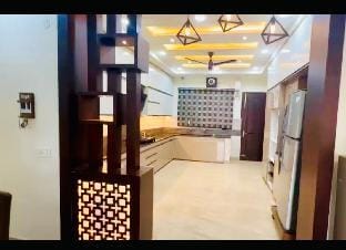 Luxury loft aero homes Vacation rental in Punjab, India