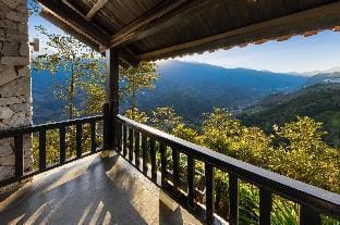 Sapa Heaven- Sapa Jade Hill  Villa in Laos