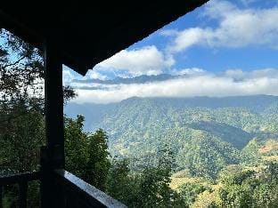 Sapa Heaven- Sapa Jade Hill  Villa in Laos