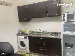 AmjadMeccaStreetStudio Apartment in Africa