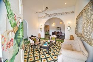 Casa Hotel Terraza del Cabrero Apartment in Cartagena