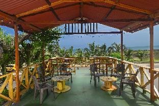 Casa Hotel Terraza del Cabrero Apartment in Cartagena