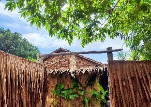 2 BR + 2 Bath Eco Home Bungalow, Bangrak Beach Vacation rental in Ko Samui
