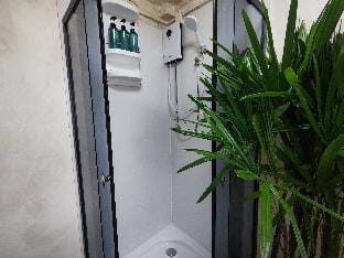 2 BR + 2 Bath Eco Home Bungalow, Bangrak Beach Vacation rental in Ko Samui