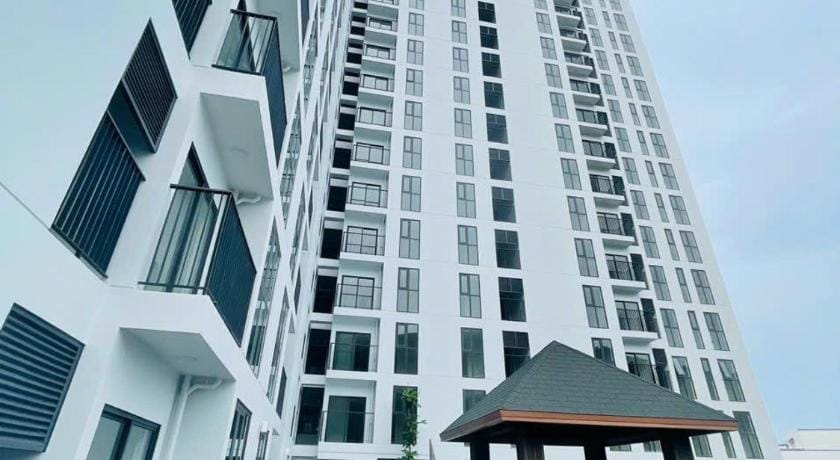 Căn hộ 2PN tại Quy Nhơn-Calla Apartment Apartment in Vietnam