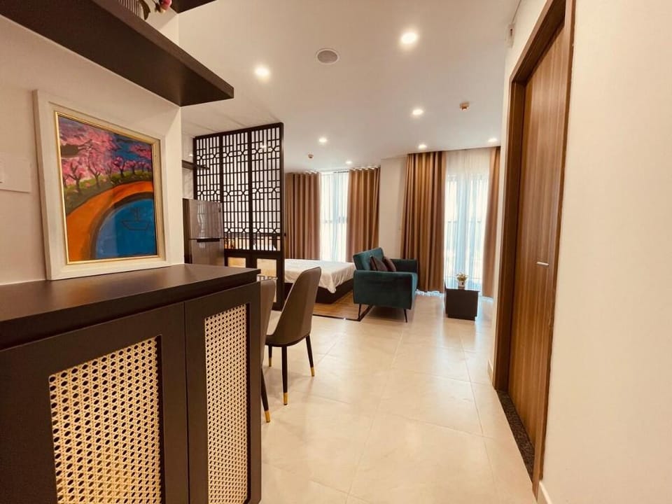 Căn hộ 2PN tại Quy Nhơn-Calla Apartment Apartment in Vietnam