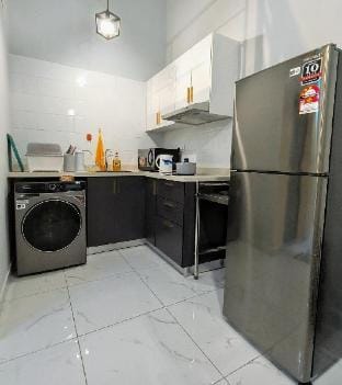 Arte Cheras Vacation Loft Vacation rental in Federal Territory of Kuala Lumpur