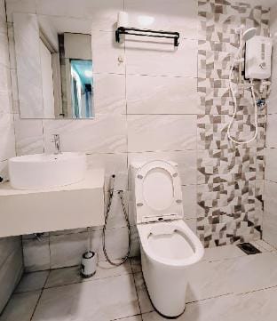 Arte Cheras Vacation Loft Vacation rental in Federal Territory of Kuala Lumpur