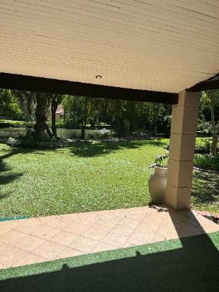 Hartees tranquility and fun Vacation rental in Gauteng