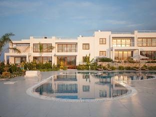 Holiday apartment with astonishing view Apartment in Cyprus