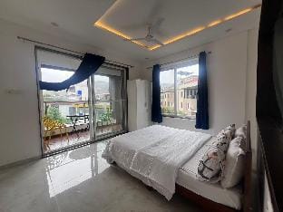 Zest Eco Villa Montana Lonavala  Vacation rental in Lonavla