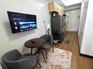 Cozy Condo near Araneta Center, Quezon City Vacation rental in Quezon City