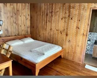 Wood Bulgalow with paddy field view Vacation rental in Vietnam