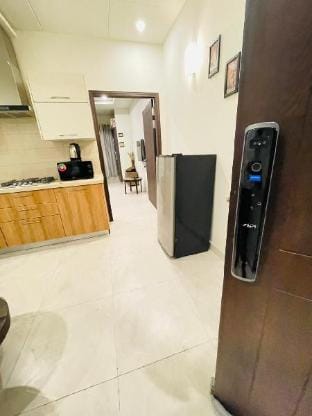 Make your memories memorable.” Apartment in Islamabad