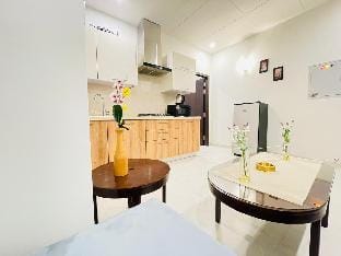 Make your memories memorable.” Apartment in Islamabad
