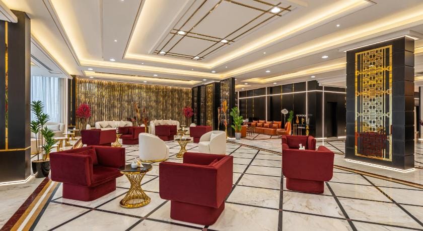 Ross hotel  Hotel in Riyadh