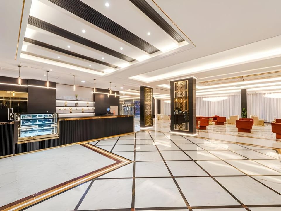 Ross hotel  Hotel in Riyadh