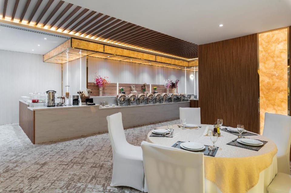 Ross hotel  Hotel in Riyadh