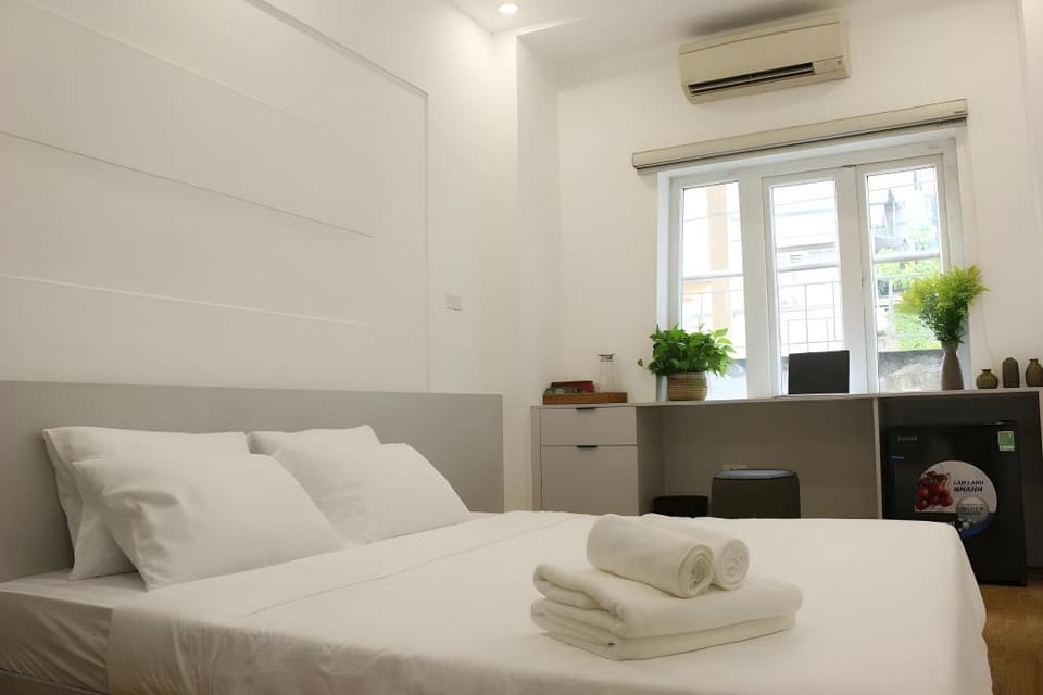 Mer Homestay Apartment in Hanoi