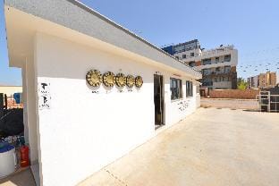 Ethica Suite  Apartment in Antalya
