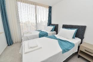 Ethica Suite  Apartment in Antalya