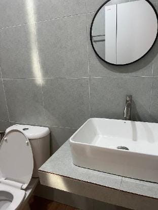 Inghome & Guesthouse Apartment in Thailand