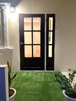 Inghome & Guesthouse Apartment in Thailand