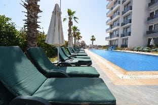 Ethica Suite Luxury Houses, Antalya Vacation rental in Antalya